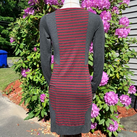 LAILA JAYDE |  Striped Dress - Picture 8 of 14